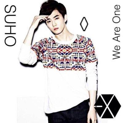 98lineのカイスホ大好き♡笑笑   EXOのコンサート行きたいけど、バレーが大変で行けへん…(T_T)  引退したら行きまとぅ♡  フォロワーさん！EXOサランハジャ♡   そして、サランへ♡                          super junior はリョウク&イトゥク♡