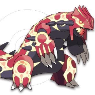 俺目覚めちゃった ※非公式なりきりです ポケモンなりきりしかフォローは返さないです ご了承ください ※それとお前ら、地震を俺らグラードンのせいにするな 焼くぞ     本垢→@babukuro1201