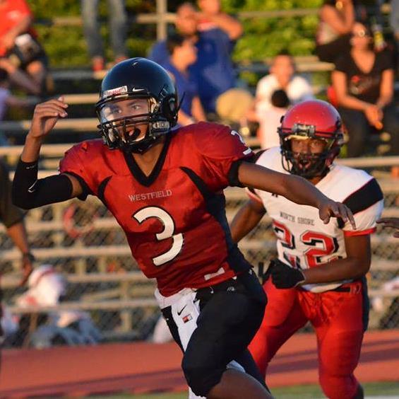 Photographer at Dave Campbell's Texas Football, Lone Star Gridiron, Space City Images