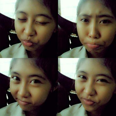 YolandaSft's profile picture. jujur itu yg terpenting buat aku :)