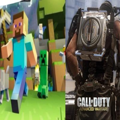 Offical News of Minecraft Call Of Duty and FNAF news and Theories ;) Follow me ill follow You might not come fast but i will follow u i promise :)
