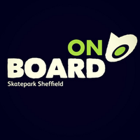 Onboard Skatepark (@onboardsheff) 's Twitter Profile