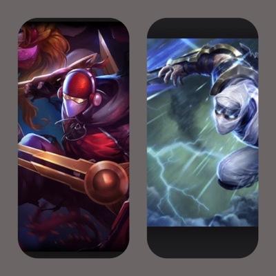 RyberGamin youtube/Aficionado del lol/Suscribete/Nombre real Alvaro