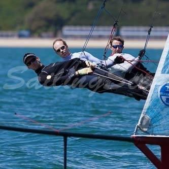 Ben_Howett's profile picture. 