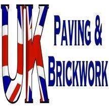 UK Paving