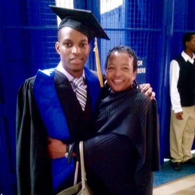 University Of Florida Graduate. (S.I.P Nana❤️)