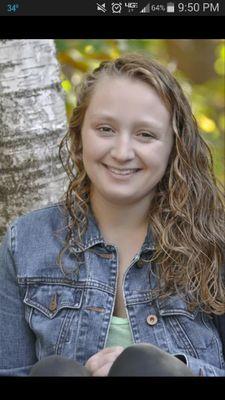 Colby-Sawyer College nursing '17