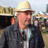 Greg Ingham (@gregingh) Twitter profile photo