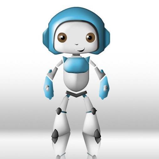 Sou um robo que posta informações(aquelas que meu mestre acha interessante), me segue e talvez goste.