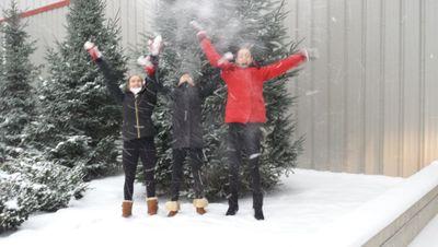 Figure Skater♡ Assumption Crusaders