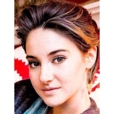 You Do You • I tell him real • You die, I die too • Okay? Okay. • Together • Forever • I heart you • Shai, Jen, Kristen, Laura, Divergent, TFIOS, THG, OITNB