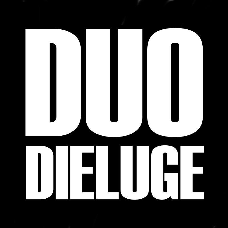 Um novo projeto para um novo sentimento onde expressamos tudo em nossas letras. DUO DIELUGE, significa DUAS VERDADES, por enquanto só isso basta.