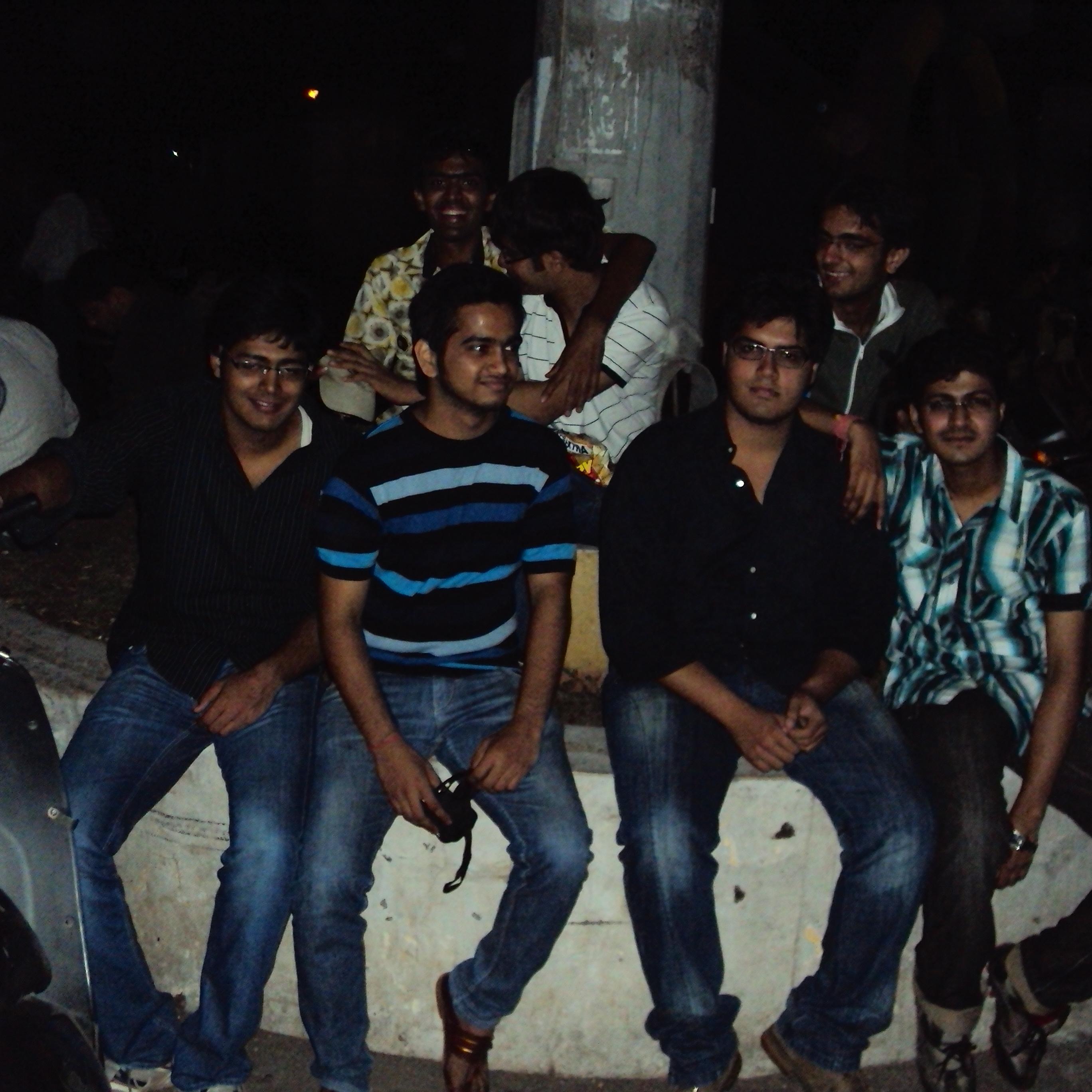 TEAMROHIT264's profile picture. 