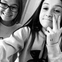 Mallory Benedict  - @mallory_2703 - Twitter