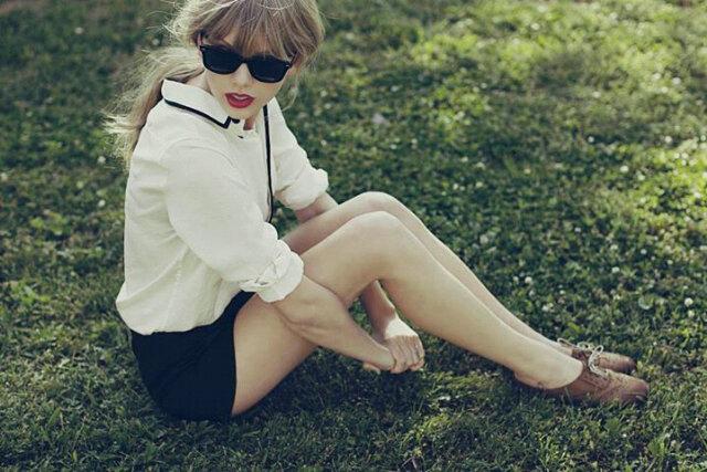 ♥Hi, I'm swiftie!! ^_^♥