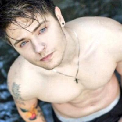 Te Amo Chris Leão...❤️