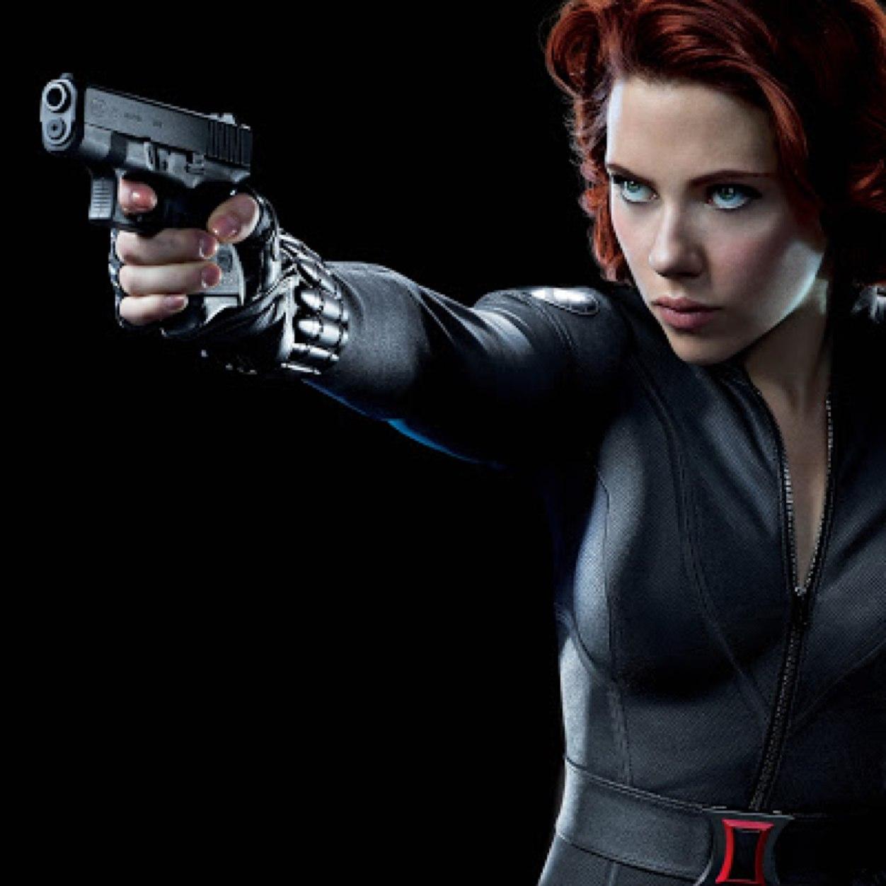 I am the Red Room's toy and most favoured possession. Sometimes I work with SHIELD, sometimes against. It depends on whoever they lend me out to. (18+)