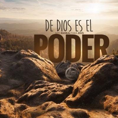 todo_poderoso7's profile picture. ::::: ◄ Juan 8:32 ►
y conoceréis la verdad, y la verdad os hará libres. :::: --------------------------------------------