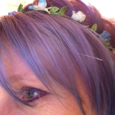 CoppardSharon's profile picture. Busy mum of 4,1 of which has Hypohidrotic Ectodermal Dysplasia. Director of family business. Hyper positive life guru! Seeing beauty where it matters most! #art