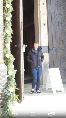 daandb26's profile picture. 