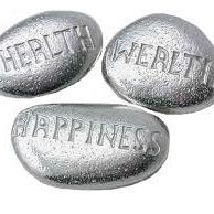 Top tips for Anyone Who Wants To Be Wealthy and Healthy!