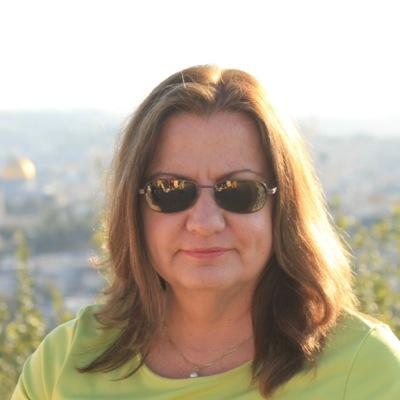 kvbriskin's profile picture. 