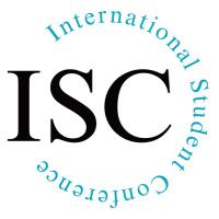 ISC63 (English ver) (@2016isc62) 's Twitter Profile