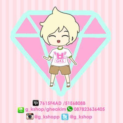 CEK FAV | SMS/WA 087823636405 | LINE : g_kshop | BBM : 51e6808b | Instagram @g_kshopp / @gks_am | REAL FOLLOWERS