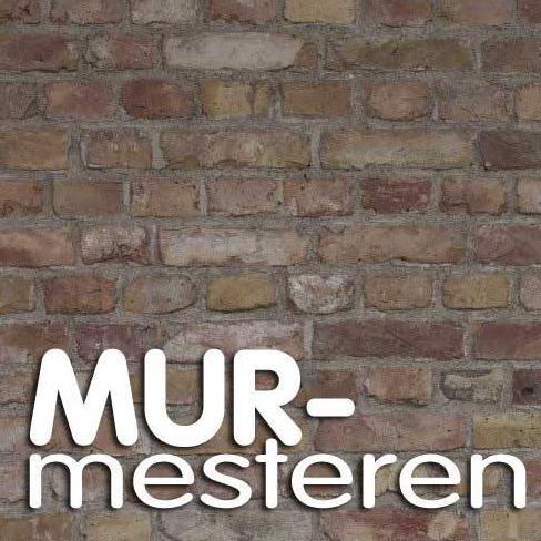 Fagblad for murbransjen.