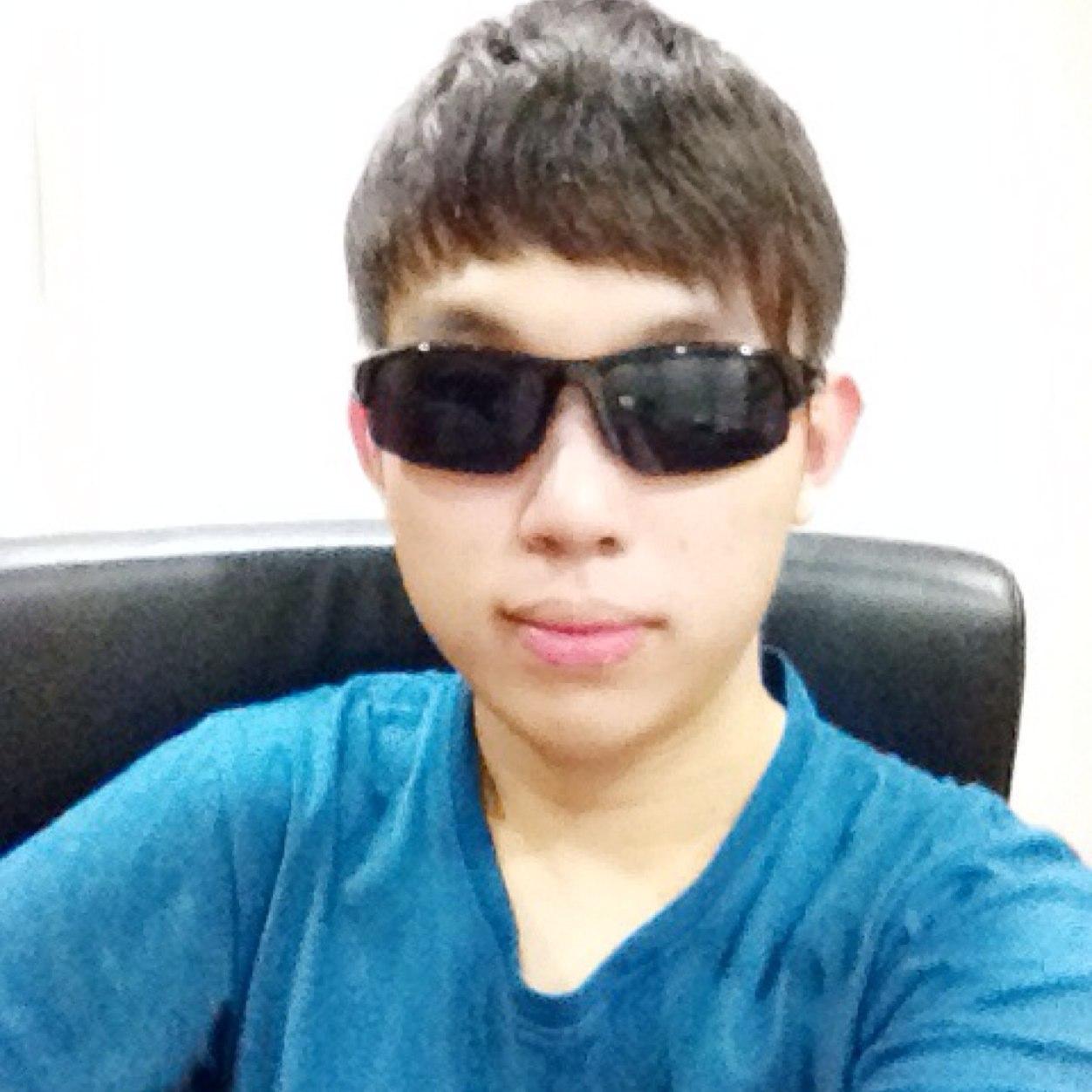 chanmingyang's profile picture. 