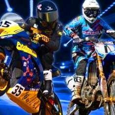 Voordelig-Motoronderhoud.nl om uw motorfiets voordelig te onderhouden met kwaliteitsproducten! Zo houden we onze hobby/sport betaalbaar.