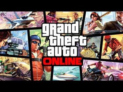 love playing call of duty and gta v