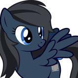 I just like playing around with ponies. Lets go have fun! *giggle* // #single // #flirty // #bi // #r34 in DM