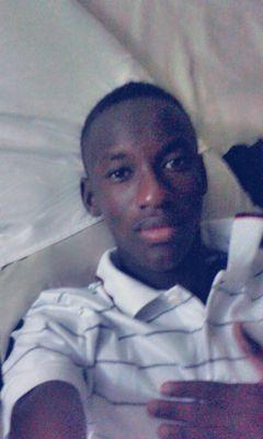 mamadoutoure521's profile picture. 