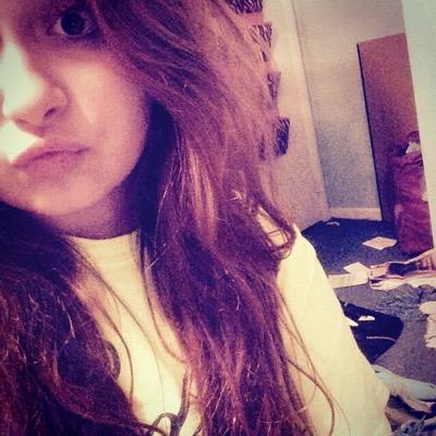 Lets just say im 14 ok. Follow me!