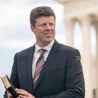 Brad Wells 🇺🇸 (@bradwellsdc) 's Twitter Profile Photo