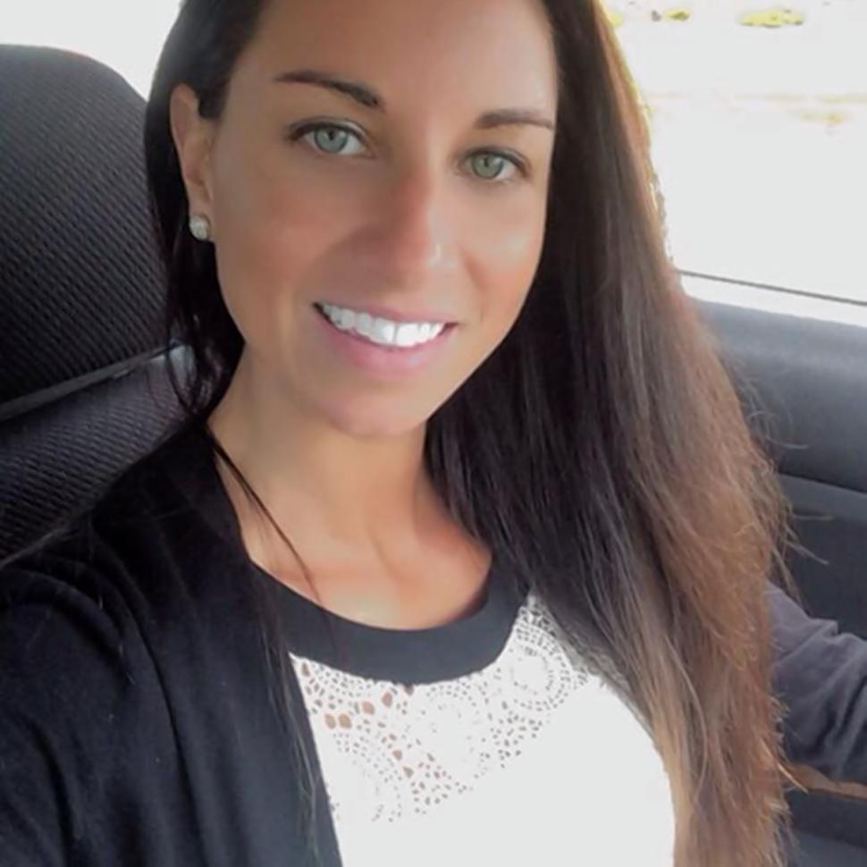 Hi, My name is Stacy Marie - I Follow Back