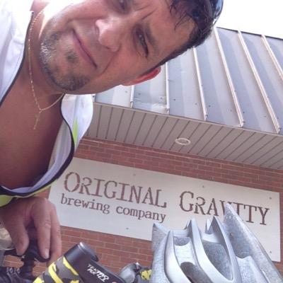 grantaadams's profile picture. OMG I’m 51... goofball father & husband trying to find the meaning of life plus the winning lottery numbers. Ironman. Big guy w/ big ❤️