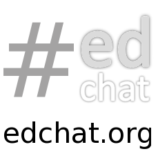 edchatORG's profile picture. 