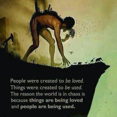 ...but most importantly, feed the soul
