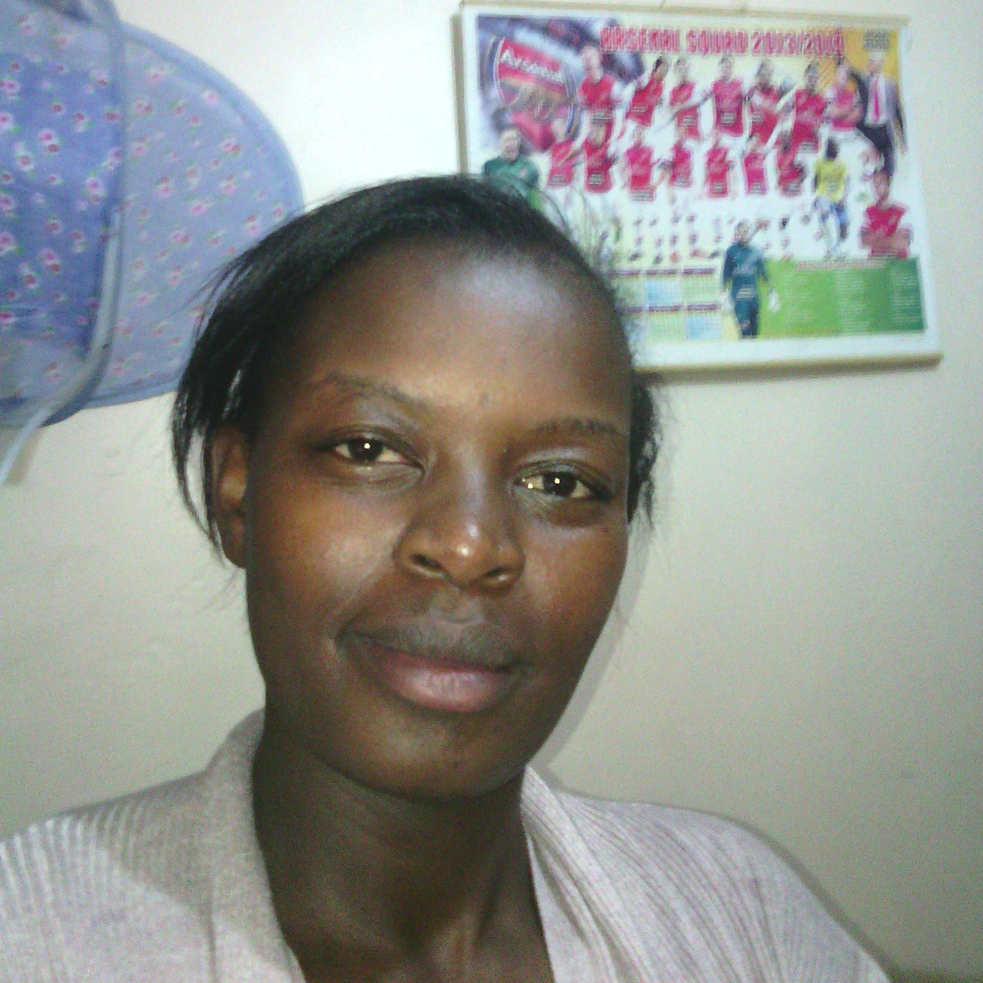 God fearing Wife and Mother. Believe Begin Become... my motto in life