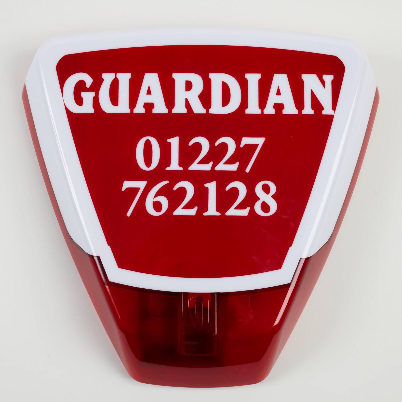 NSI Gold Commercial & Home Security - CCTV & Alarm Systems, Fire Alarm Systems, Access Control, Door Entry Systems, Intercoms, Maintenance & Servicing.
