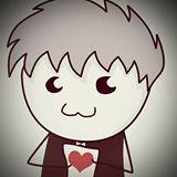 Solo soy un pequeño niño poeta que trasmite sus sentimiento a través de palabras.