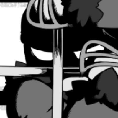 A shadowy imposter of Dreamland's true king.