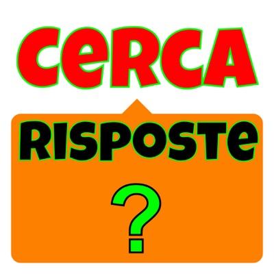 Cercarisposte's profile picture. per alcune risposte alle mie domande c'è Wikipedia, per altre ci siete voi? grazie in anticipo per le eventuali risposte :)
