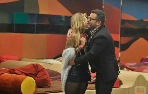 paula es mi preferida y siempre la apoyare, luis y hugo tmb me gustan