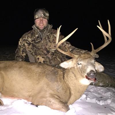 Husband. Father. Hunter. **Mossy Oak Prostaff** **https://t.co/fmmpV3H8sk.Hunting.**