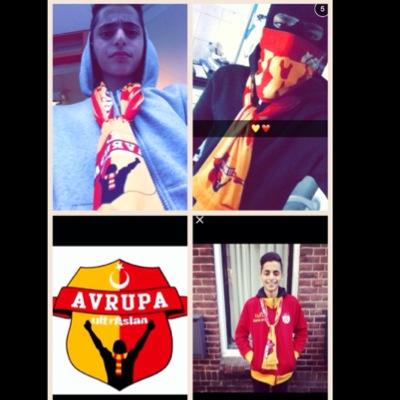 Leerdam - Aksaray - UltrAslan