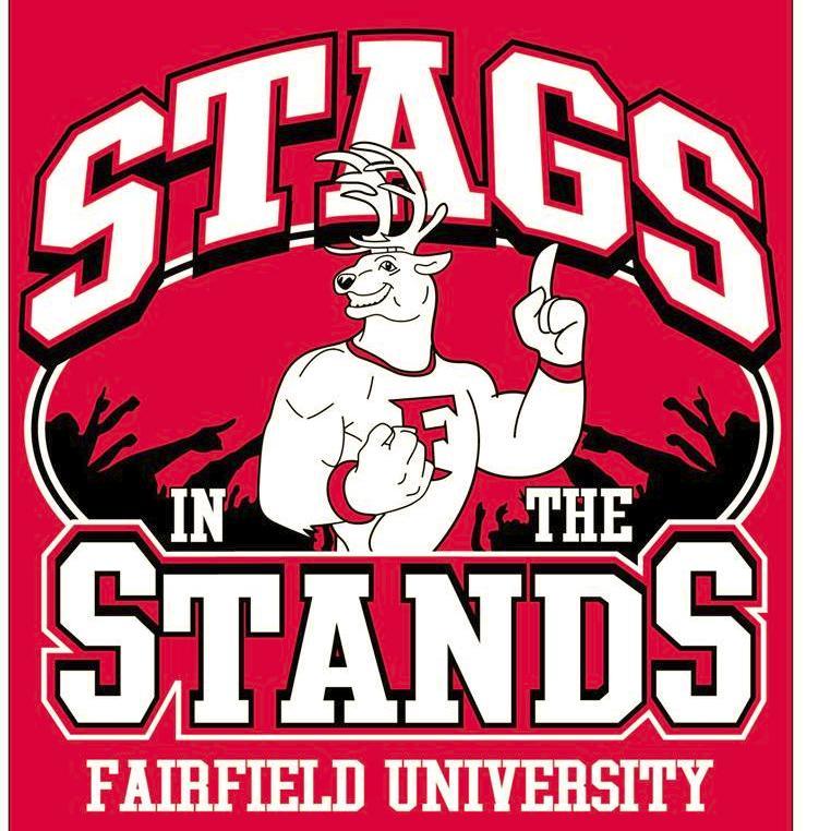 The one and only student fan club for Fairfield University Athletics. #GoStags