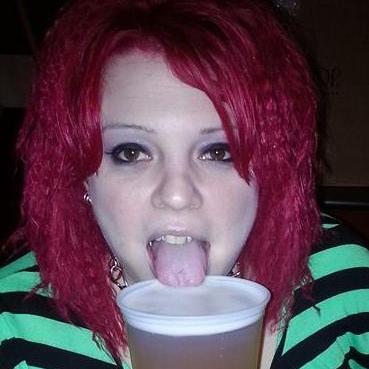 I'm a bartender who loves to live and have fun! It's all about being in the moment and enjoying what's around you.
